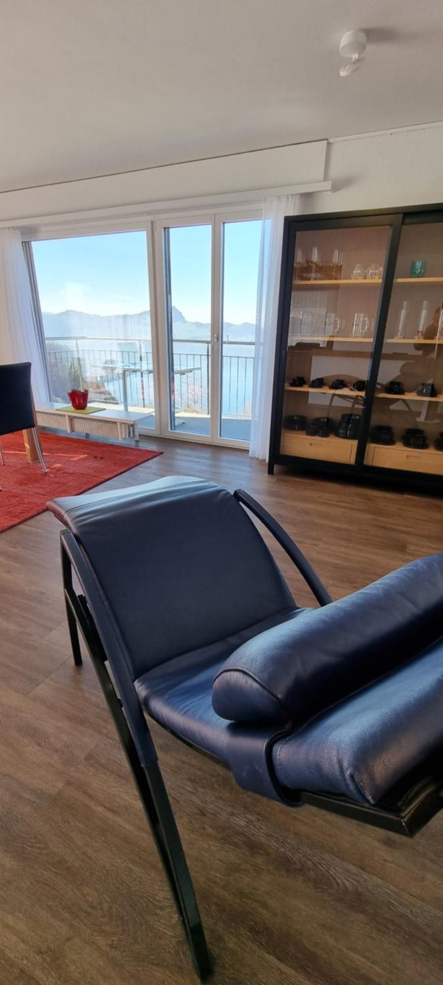 Apartamento Bellarosa Emmetten Exterior foto